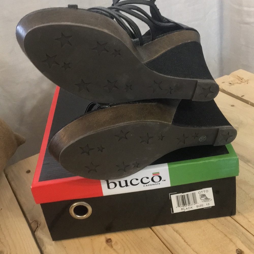 Wedges - Picture 4 of 4